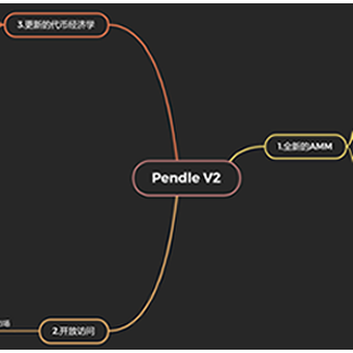Pendle V2 笔记
